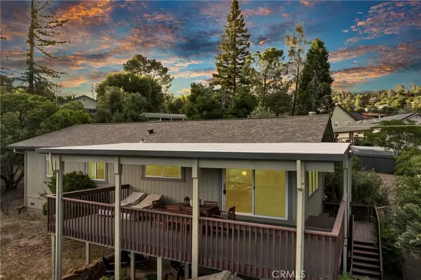 Hidden Valley Lake, CA 95467,18528 North Shore DR