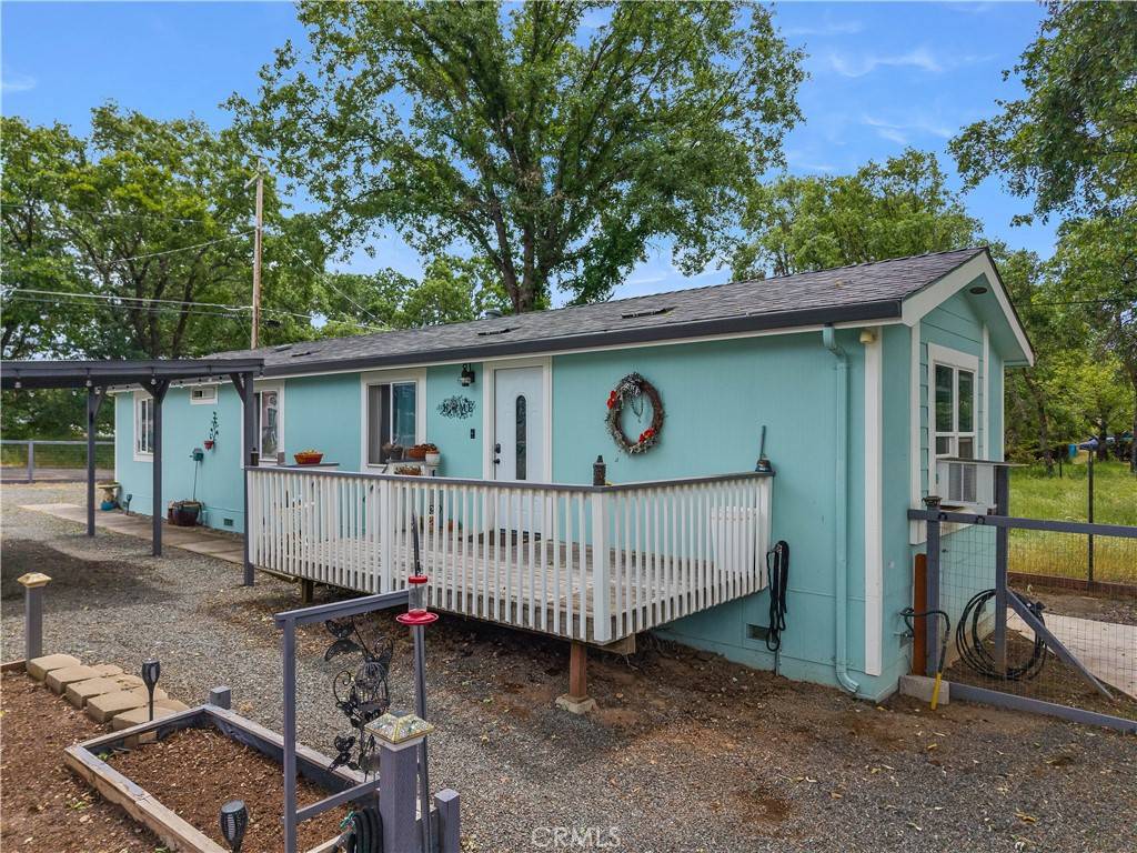 2673 Howard AVE #A, Lakeport, CA 95453