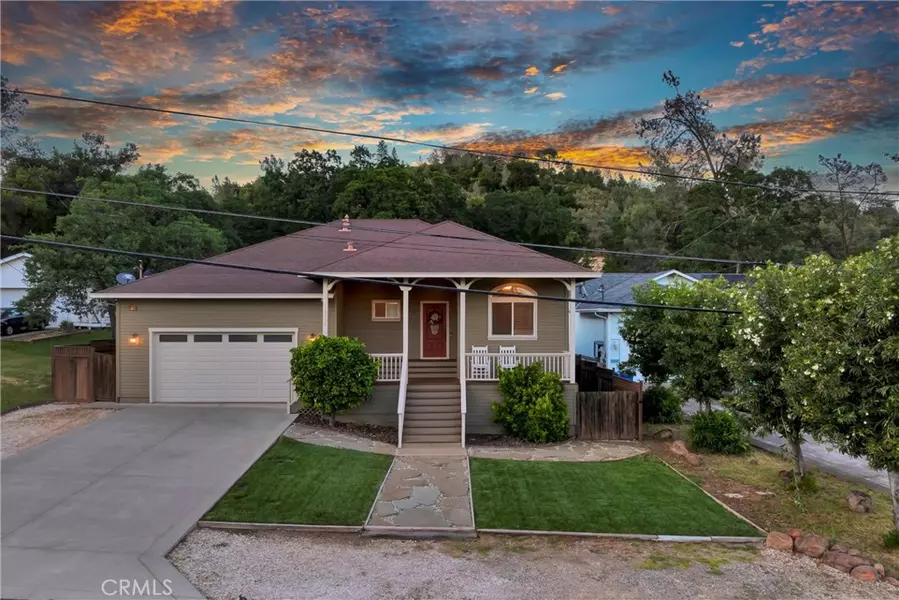 18238 Deer Hill RD, Hidden Valley Lake, CA 95467
