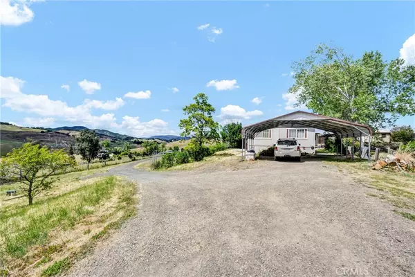 Lakeport, CA 95453,4538 Hill RD