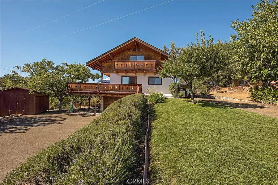 1524 Martin ST, Lakeport, CA 95453