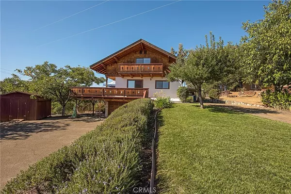 1524 Martin ST, Lakeport, CA 95453