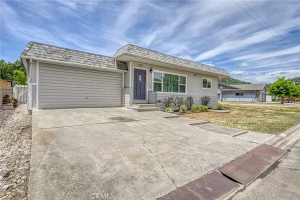Clearlake Oaks, CA 95423,12929 Lakeland ST