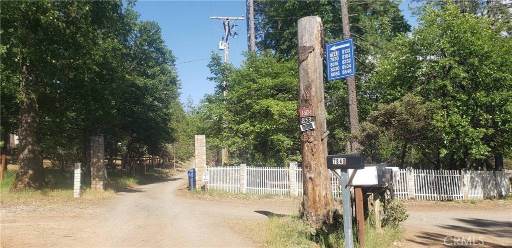 Kelseyville, CA 95451,8132 Harrington Flat RD