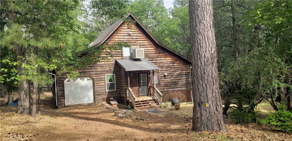 8132 Harrington Flat RD, Kelseyville, CA 95451
