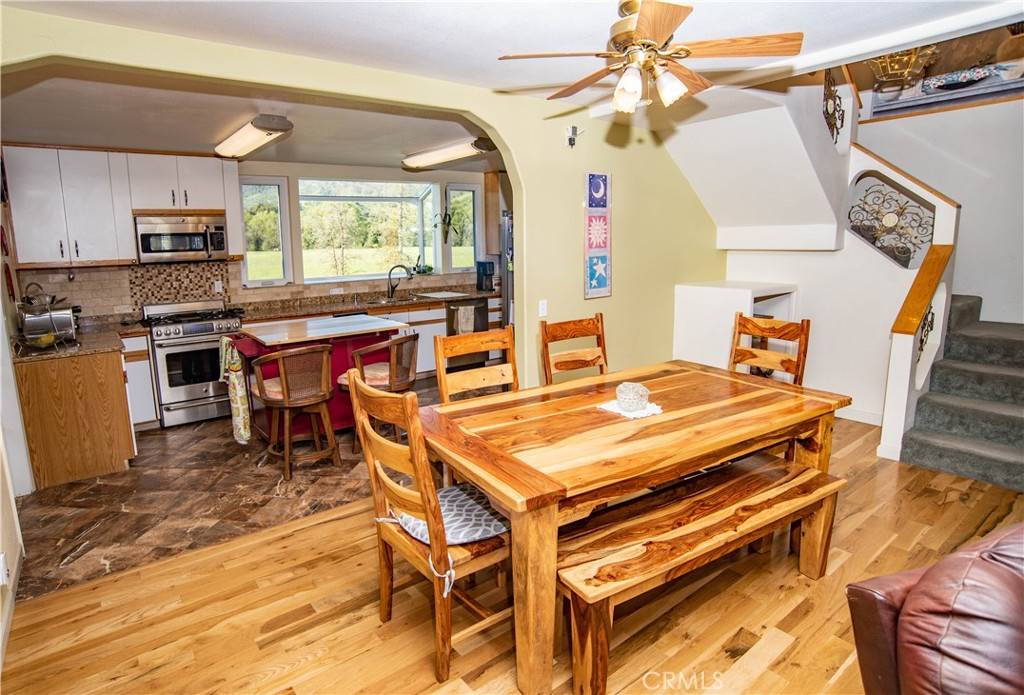 Outside Area (inside Ca), CA 95493,10507 Witter Springs RD