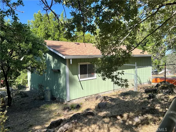 Kelseyville, CA 95451,10431 Edgewater DR