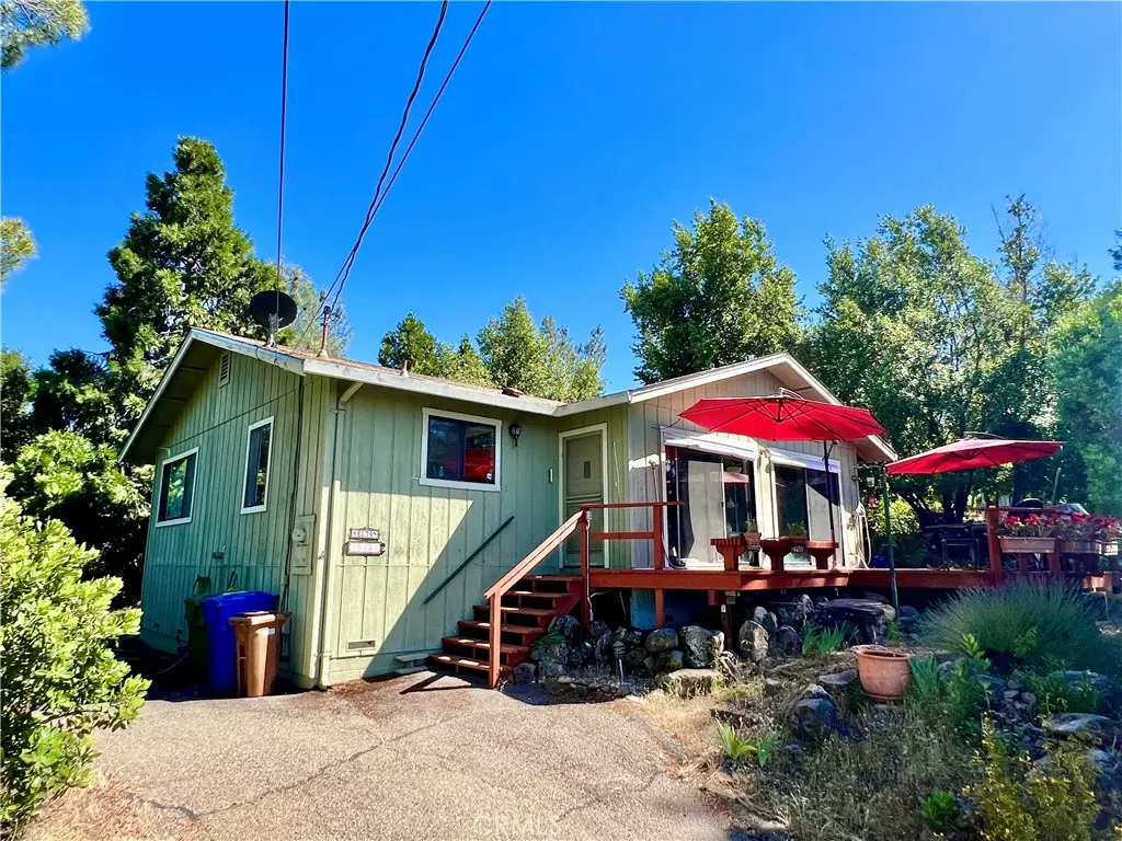Kelseyville, CA 95451,10431 Edgewater DR