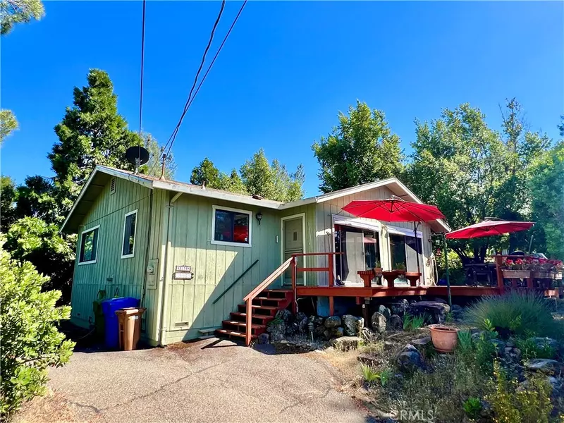 10431 Edgewater DR, Kelseyville, CA 95451