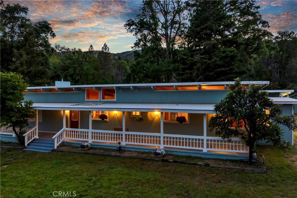 12255 Elk Mountain RD, Upper Lake, CA 95485