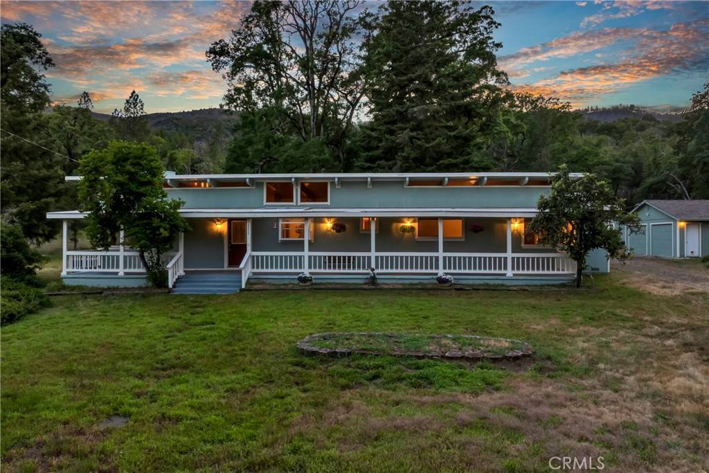 Upper Lake, CA 95485,12255 Elk Mountain RD
