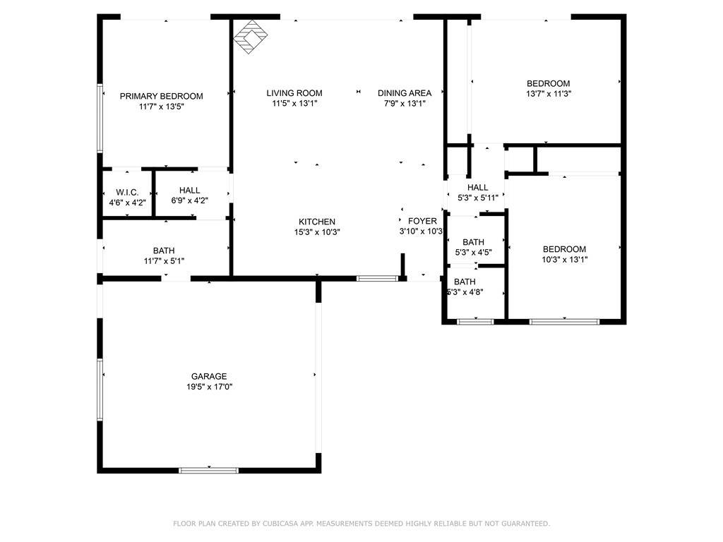 Lakeport, CA 95453,2715 Clipper LN