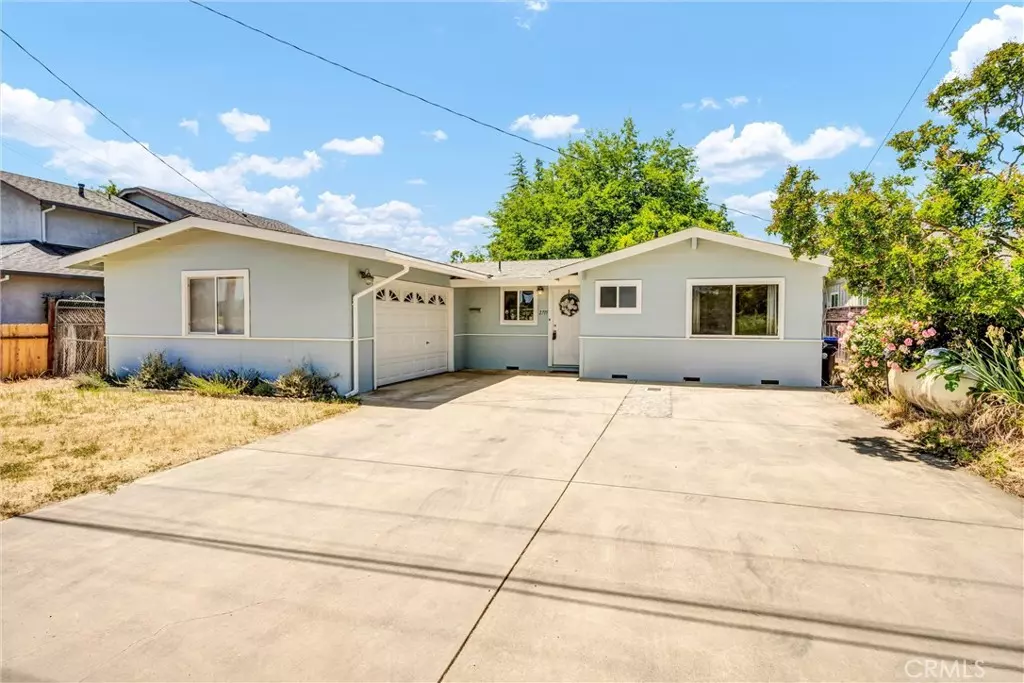 Lakeport, CA 95453,2715 Clipper LN