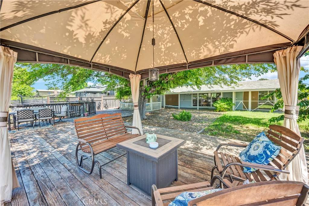 Lakeport, CA 95453,2715 Clipper LN