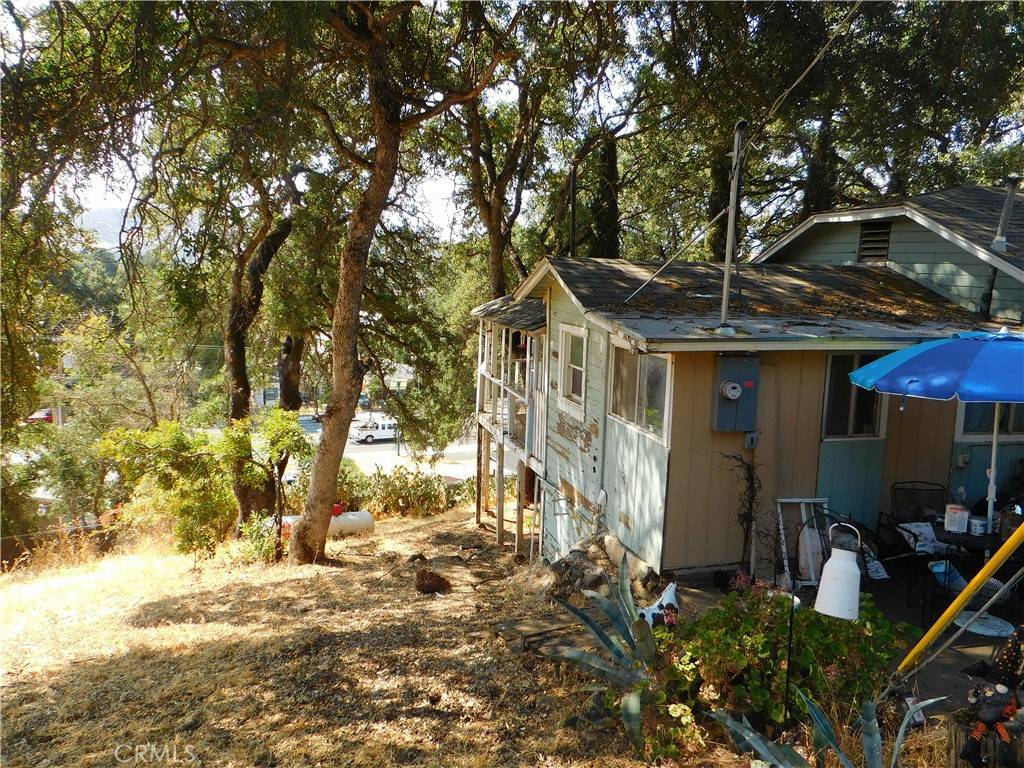 Clearlake Oaks, CA 95423,12861 Lakeview DR