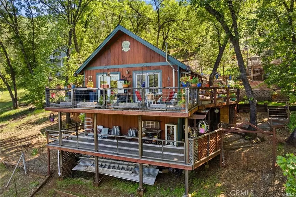 Kelseyville, CA 95451,3062 Riviera Heights DR