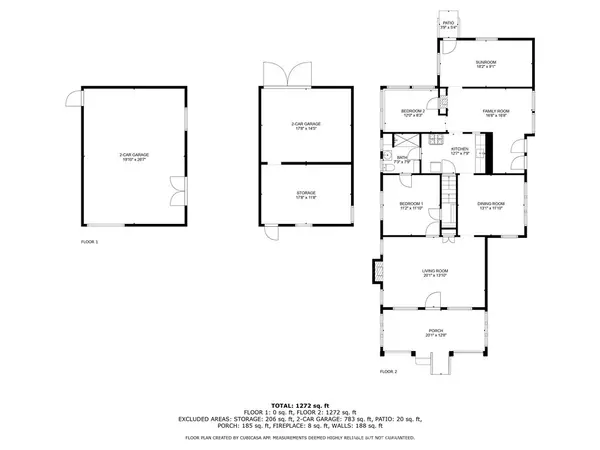 Middletown, CA 95461,21345 Bush ST