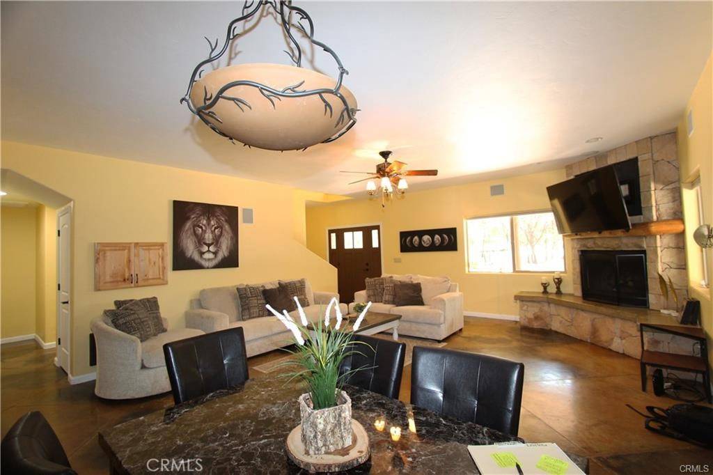 Cobb, CA 95451,7497 Harrington Flat RD