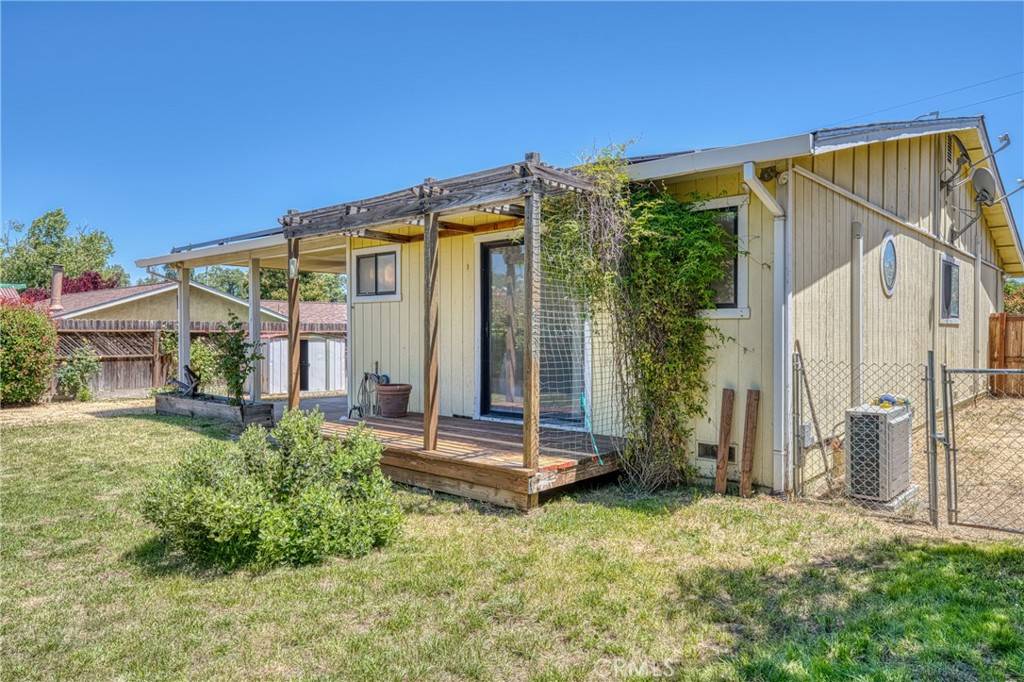 Lakeport, CA 95453,1501 Orchid WAY