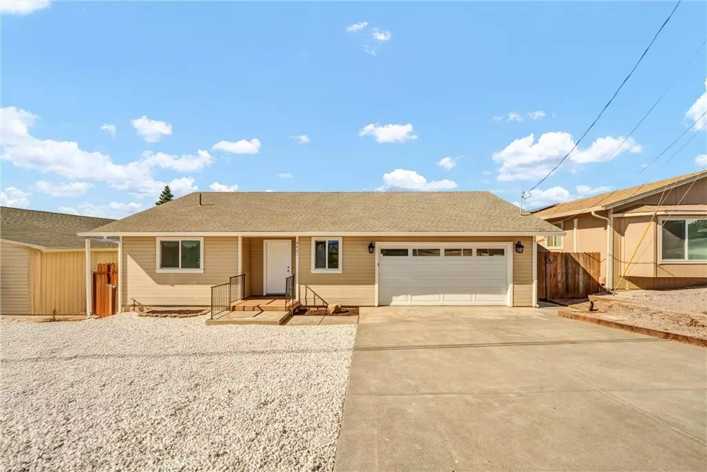 Kelseyville, CA 95451,9421 Fairway DR