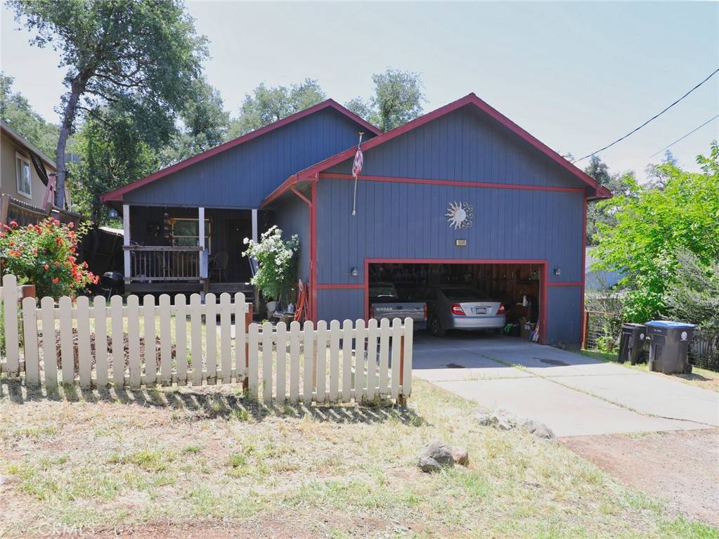 15595 34th AVE, Clearlake, CA 95422