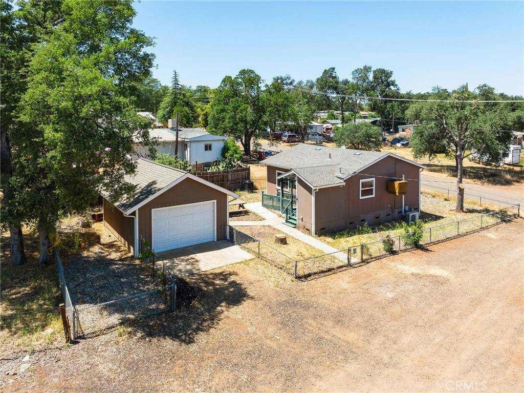 16183 18th AVE, Clearlake, CA 95422