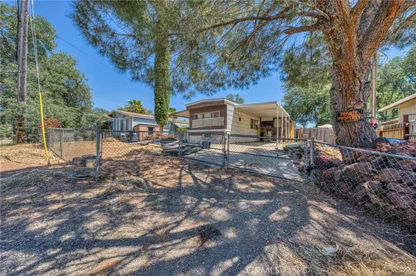 16121 20th AVE, Clearlake, CA 95422