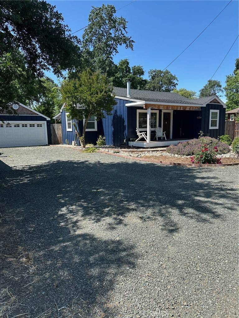 435 Armstrong ST, Lakeport, CA 95453