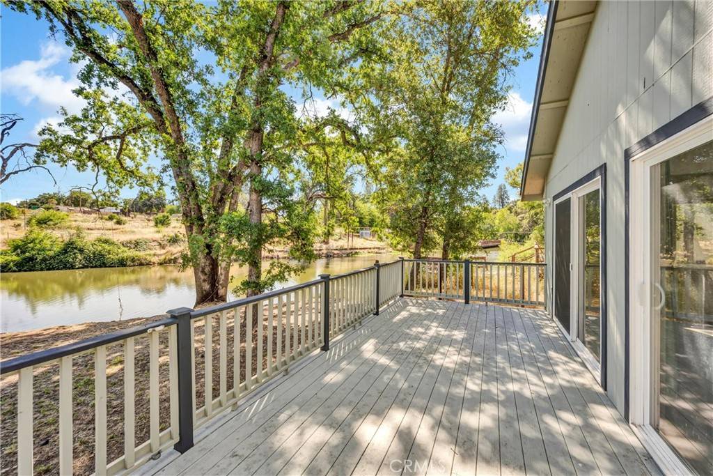 16410 Tish A Tang RD, Lower Lake, CA 95457