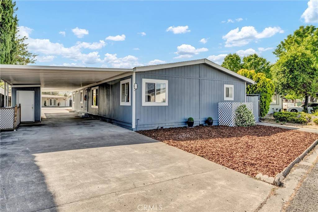 Lakeport, CA 95453,1900 S Main ST #52
