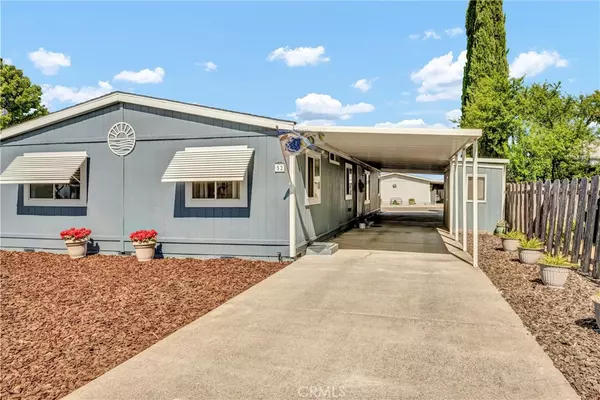 1900 S Main ST #52, Lakeport, CA 95453