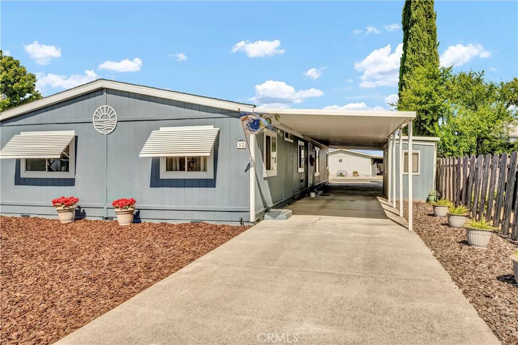 1900 S Main ST #52, Lakeport, CA 95453