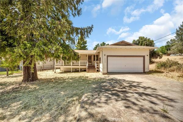 19333 Raven Hill Rd., Hidden Valley Lake, CA 95467