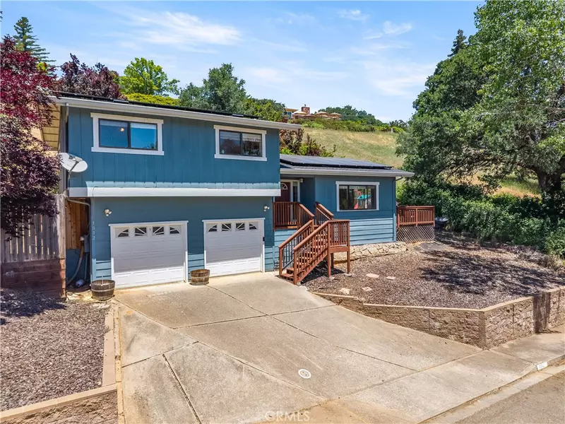 1012 Adams ST, Lakeport, CA 95453