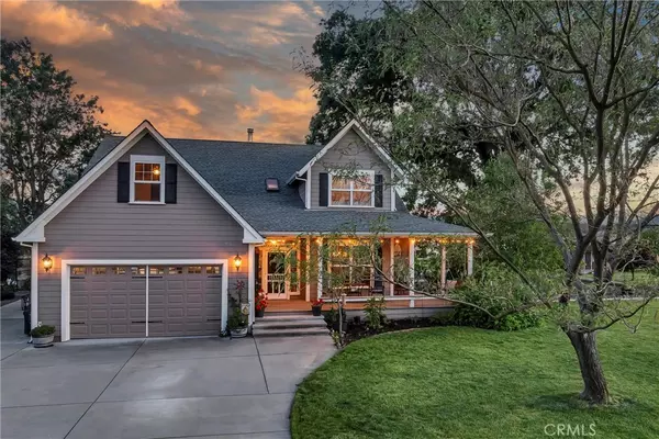 Middletown, CA 95461,18984 Grange RD