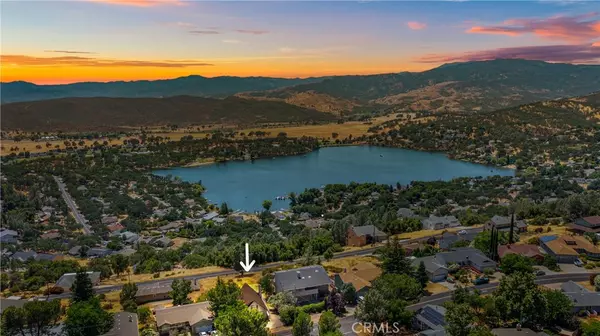Hidden Valley Lake, CA 95467,19383 Stonegate RD