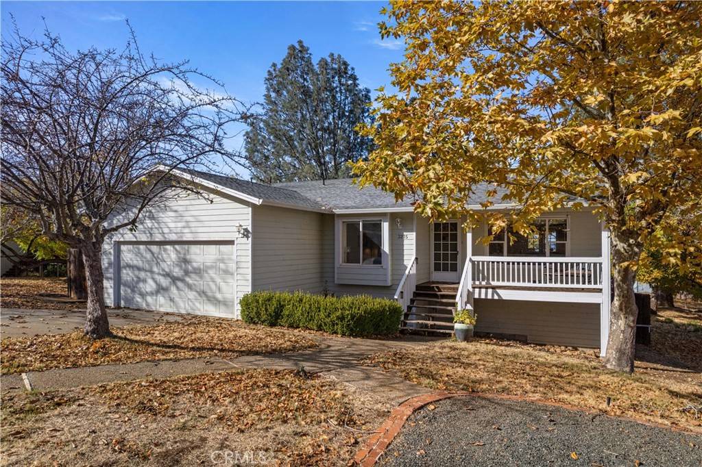 Kelseyville, CA 95451,3235 Marina View DR