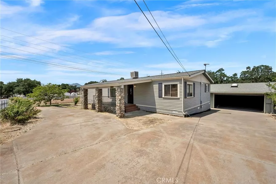 16272 27th AVE, Clearlake, CA 95422