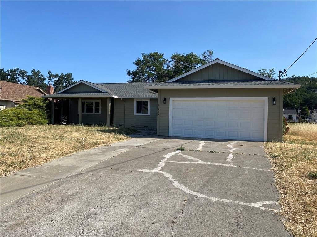 18844 Deer Hollow RD, Hidden Valley Lake, CA 95467