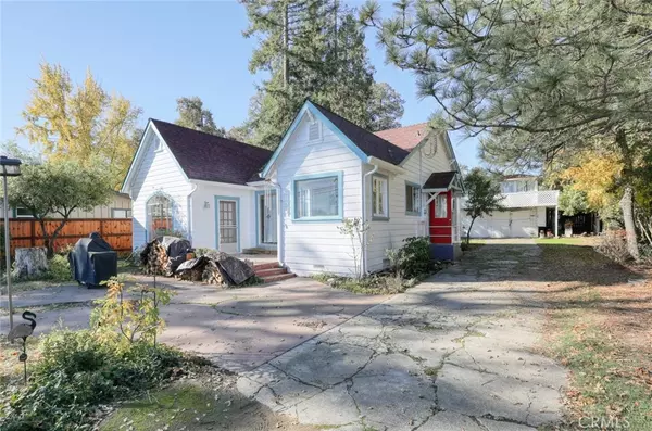 2165 Lakeshore BLVD, Lakeport, CA 95453