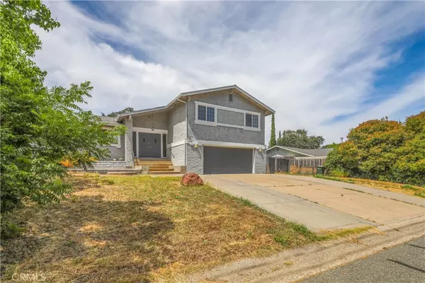 5237 Saddle DR, Oroville, CA 95966