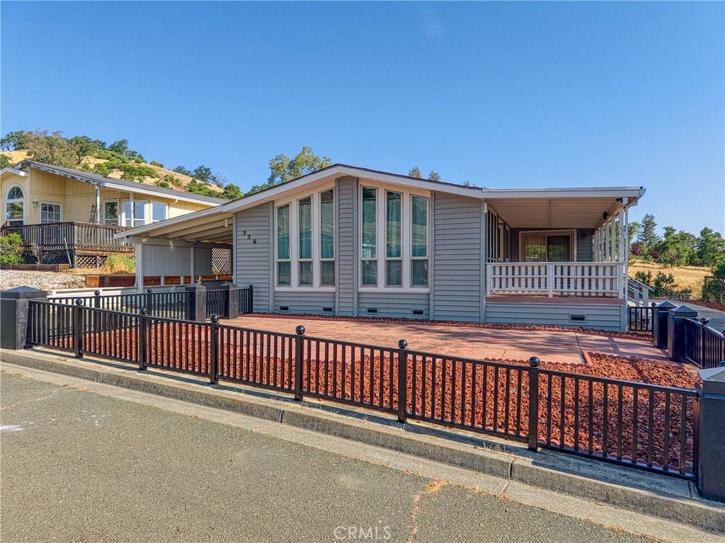 Lakeport, CA 95453,336 Walnut DR