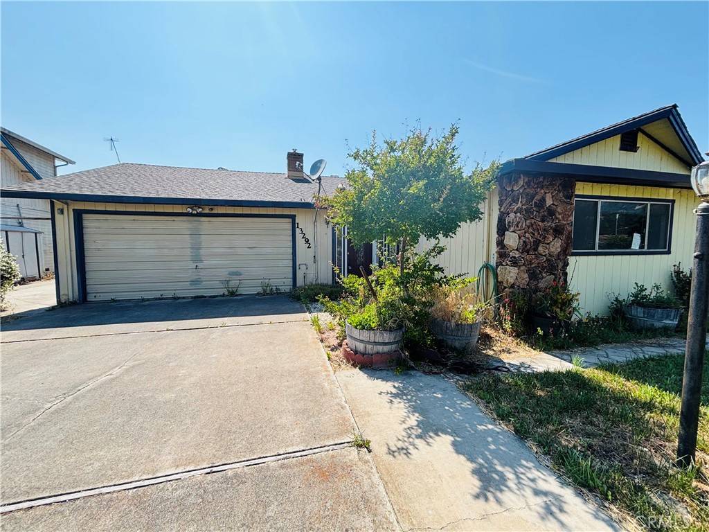 13292 Surf LN, Clearlake Oaks, CA 95423