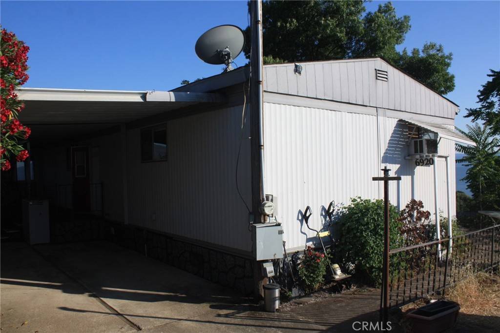 Nice, CA 95464,6920 Top DR