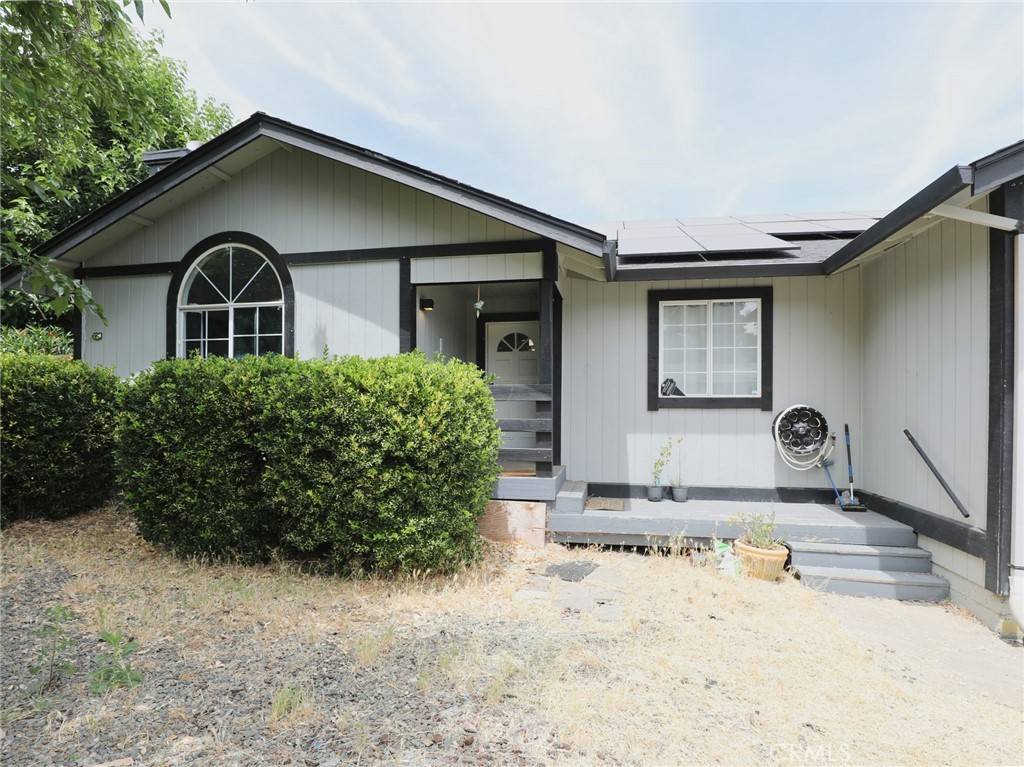 3687 Madison DR, Clearlake, CA 95422