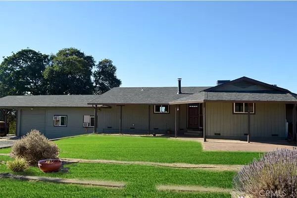 6765 S State Highway 29, Kelseyville, CA 95451