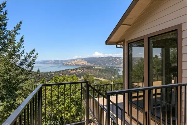 8202 N Heights DR, Kelseyville, CA 95451