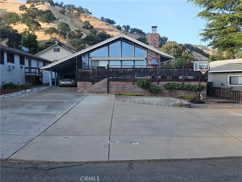 7784 Richard DR, Lucerne, CA 95458