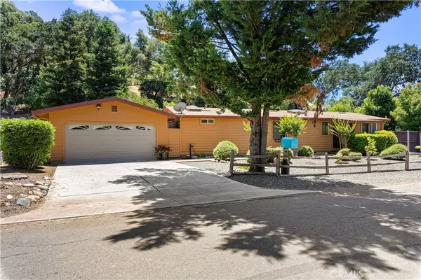 2841 Bender, Lucerne, CA 95458