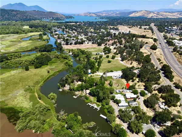 Clearlake, CA 95422,7665 Cache Creek WAY
